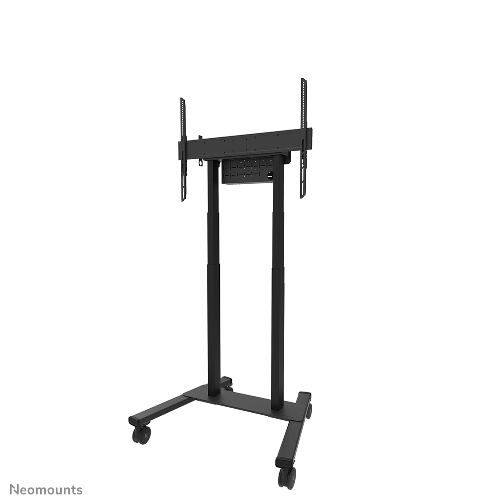 Neomounts motorisierter Bodenständer